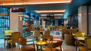 Liberty Kusadasi