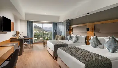 Liberty Kusadasi