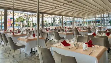 Liberty Kusadasi