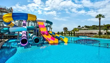 Liberty Kusadasi