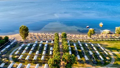 Liberty Kusadasi