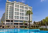 Liberty Kusadasi