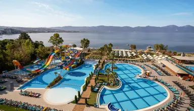 Liberty Kusadasi