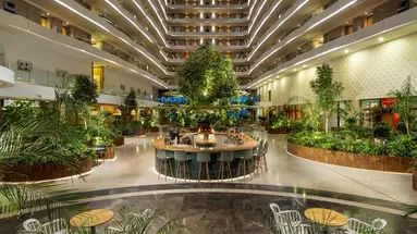 Liberty Kusadasi