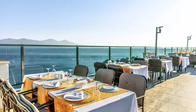 Liberty Kusadasi