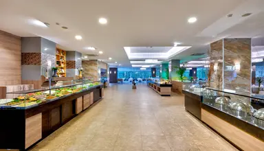 Liberty Kusadasi