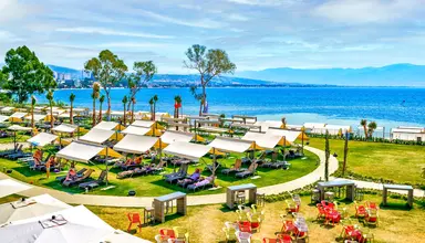 Liberty Kusadasi
