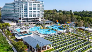 Liberty Kusadasi