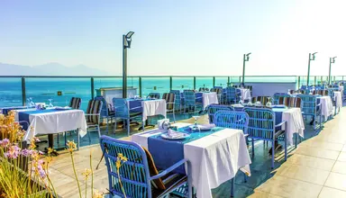Liberty Kusadasi