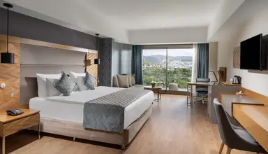 Liberty Kusadasi