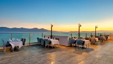 Liberty Kusadasi