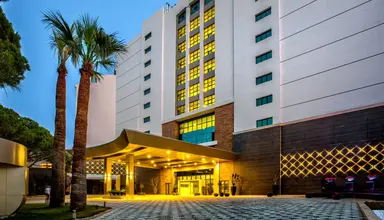 Liberty Kusadasi