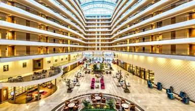 Liberty Kusadasi