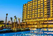 Liberty Kusadasi