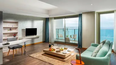 Liberty Kusadasi