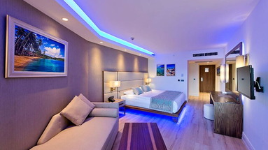 Liberty Lykia Resort & Spa