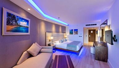 Liberty Lykia Resort & Spa