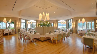 Liberty Lykia Resort & Spa