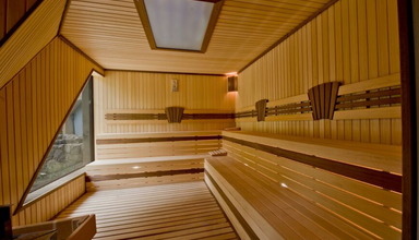 Liberty Lykia Resort & Spa
