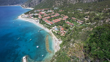 Liberty Lykia Resort & Spa