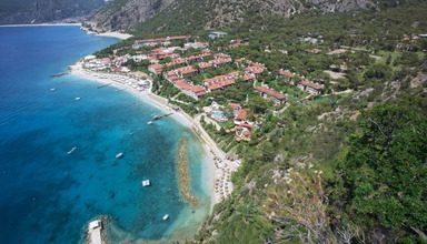 Liberty Lykia Resort & Spa