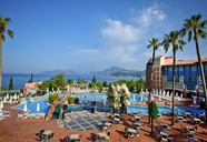 Liberty Lykia Resort & Spa