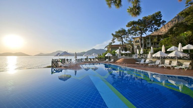 Liberty Lykia Resort & Spa