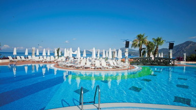 Liberty Lykia Resort & Spa