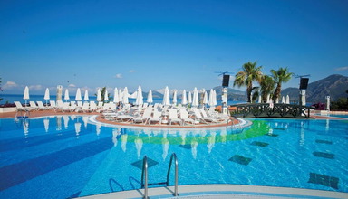 Liberty Lykia Resort & Spa