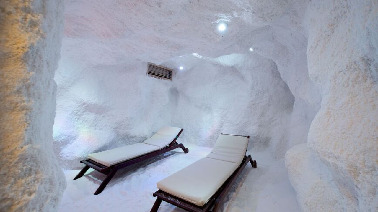Liberty Lykia Resort & Spa