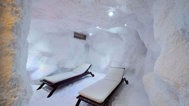 Liberty Lykia Resort & Spa