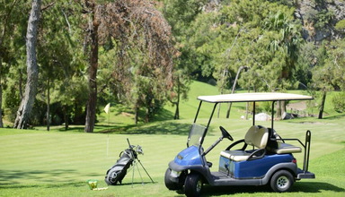 Liberty Lykia Resort & Spa