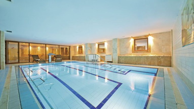 Liberty Lykia Resort & Spa