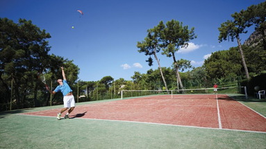 Liberty Lykia Resort & Spa