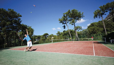 Liberty Lykia Resort & Spa