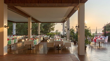 Liberty Lykia Resort & Spa