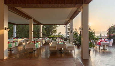 Liberty Lykia Resort & Spa
