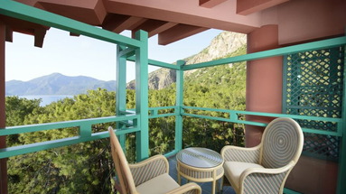 Liberty Lykia Resort & Spa