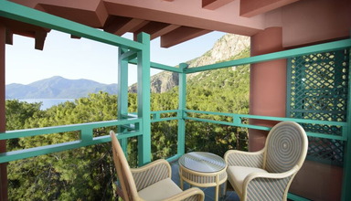 Liberty Lykia Resort & Spa