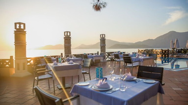 Liberty Lykia Resort & Spa