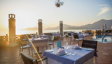Liberty Lykia Resort & Spa