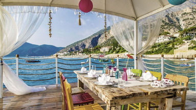 Liberty Lykia Resort & Spa
