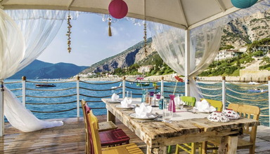 Liberty Lykia Resort & Spa