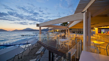 Liberty Lykia Resort & Spa