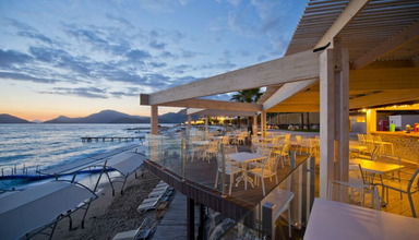 Liberty Lykia Resort & Spa