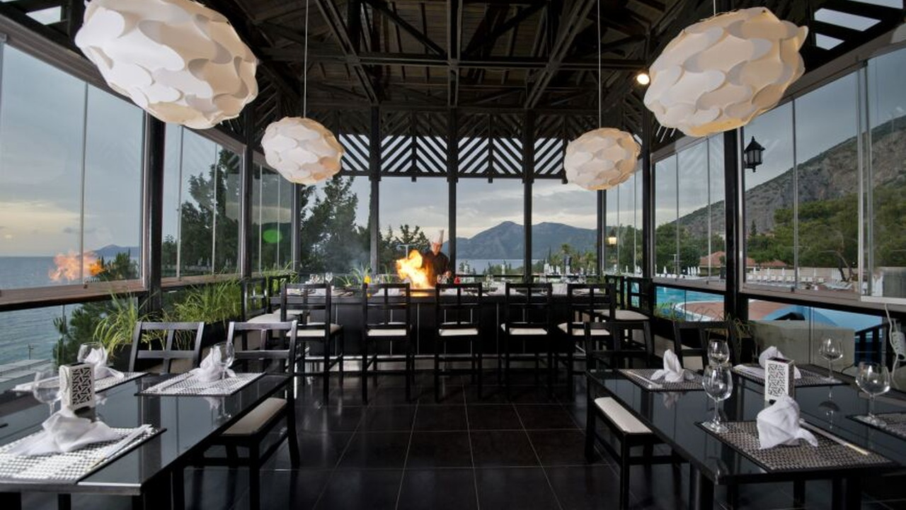 Liberty Lykia Resort & Spa