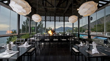 Liberty Lykia Resort & Spa