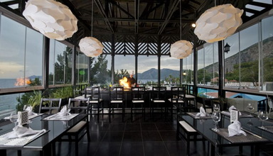 Liberty Lykia Resort & Spa