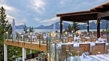 Liberty Lykia Resort & Spa