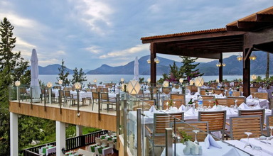 Liberty Lykia Resort & Spa